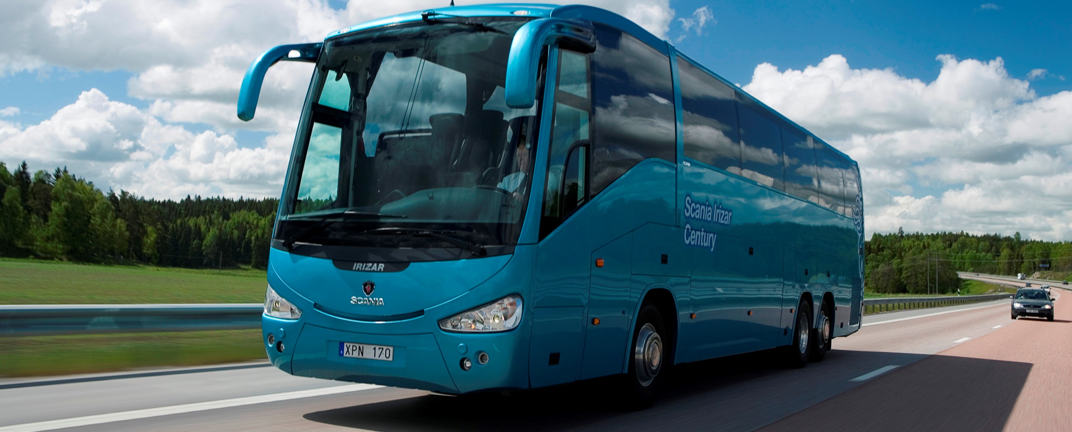 Заказ автобуса для экскурсий в Москве - Цены от 650 руб.